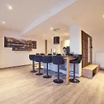 Apartment Ferienresidenzen Marktplatz - Exklusive Mit Fahrstuhl *