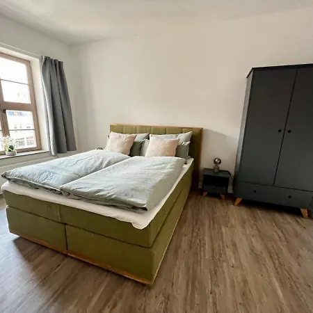 Ferienresidenzen Marktplatz - Exklusive Mit Fahrstuhl