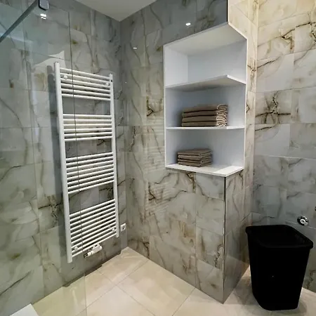 Apartament Ferienresidenzen Marktplatz - Exklusive Mit Fahrstuhl Quedlinburg