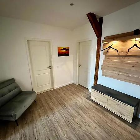 Daire Ferienresidenzen Marktplatz - Exklusive Mit Fahrstuhl *