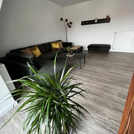 Daire Ferienresidenzen Marktplatz - Exklusive Mit Fahrstuhl *