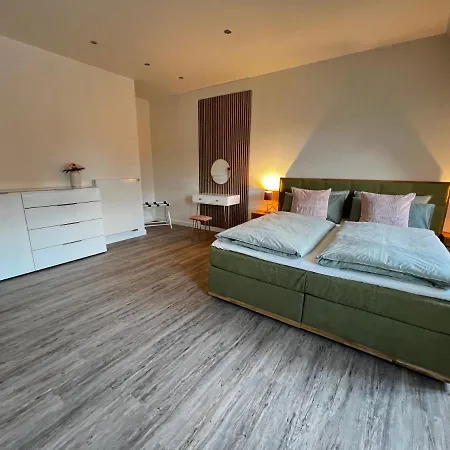 Ferienresidenzen Marktplatz - Exklusive Mit Fahrstuhl *