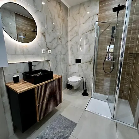 Ferienresidenzen Marktplatz - Exklusive Mit Fahrstuhl