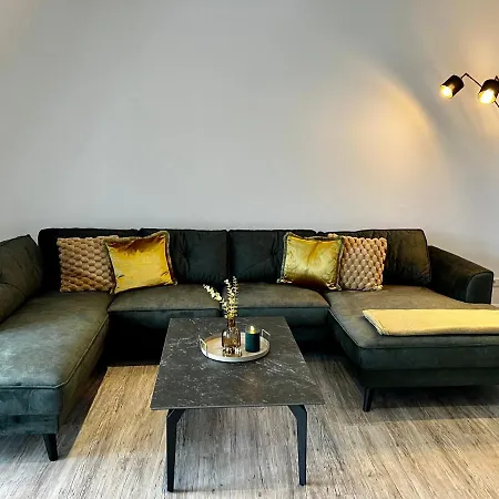 Apartment Ferienresidenzen Marktplatz - Exklusive Mit Fahrstuhl