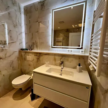 Ferienresidenzen Marktplatz - Exklusive Mit Fahrstuhl Apartament Quedlinburg