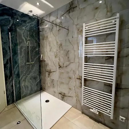 Apartament Ferienresidenzen Marktplatz - Exklusive Mit Fahrstuhl *