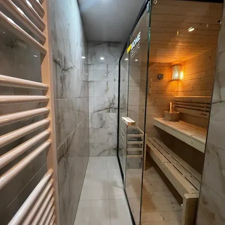 דירה Ferienresidenzen Marktplatz - Exklusive Mit Fahrstuhl קדלינבורג