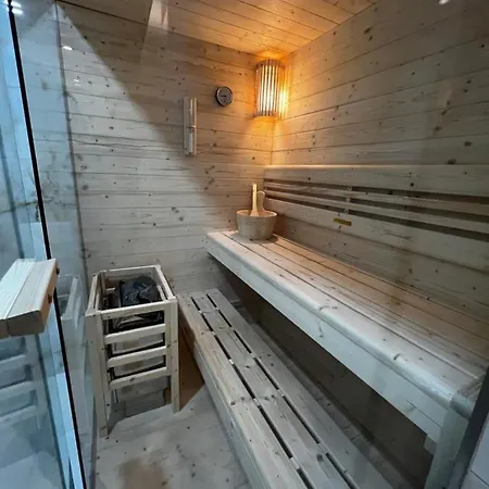 Apartament Ferienresidenzen Marktplatz - Exklusive Mit Fahrstuhl