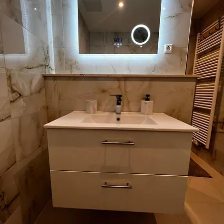 Apartament Ferienresidenzen Marktplatz - Exklusive Mit Fahrstuhl Quedlinburg