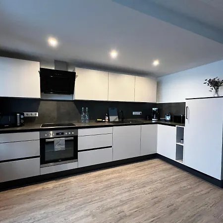 Ferienresidenzen Marktplatz - Exklusive Mit Fahrstuhl Apartament Quedlinburg