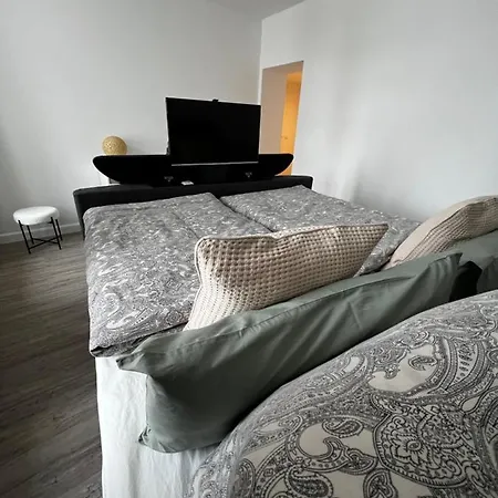 Ferienresidenzen Marktplatz - Exklusive Mit Fahrstuhl Apartment Quedlinburg