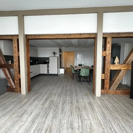 Ferienresidenzen Marktplatz - Exklusive Mit Fahrstuhl Apartament