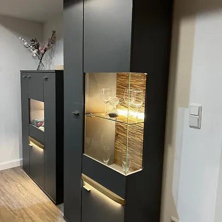 Apartament Ferienresidenzen Marktplatz - Exklusive Mit Fahrstuhl *