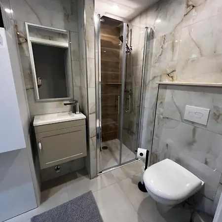 Apartament Ferienresidenzen Marktplatz - Exklusive Mit Fahrstuhl *