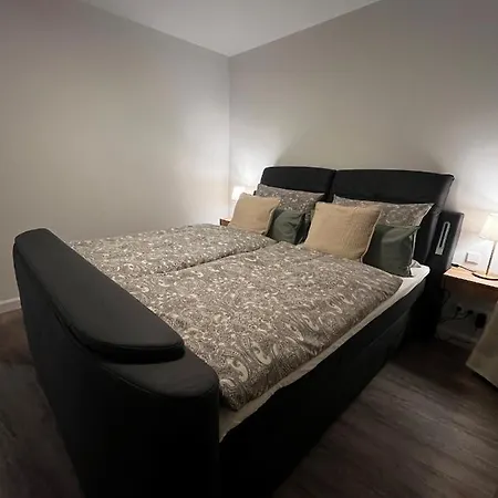 Apartment Ferienresidenzen Marktplatz - Exklusive Mit Fahrstuhl *