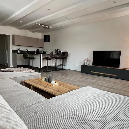 Ferienresidenzen Marktplatz - Exklusive Mit Fahrstuhl Apartment Quedlinburg