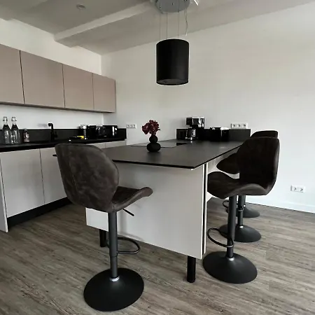 Apartament Ferienresidenzen Marktplatz - Exklusive Mit Fahrstuhl *