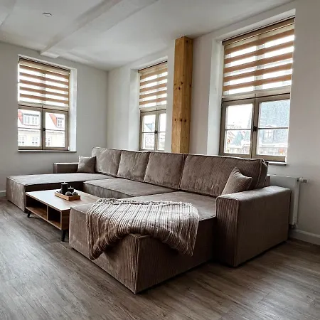 Ferienresidenzen Marktplatz - Exklusive Mit Fahrstuhl