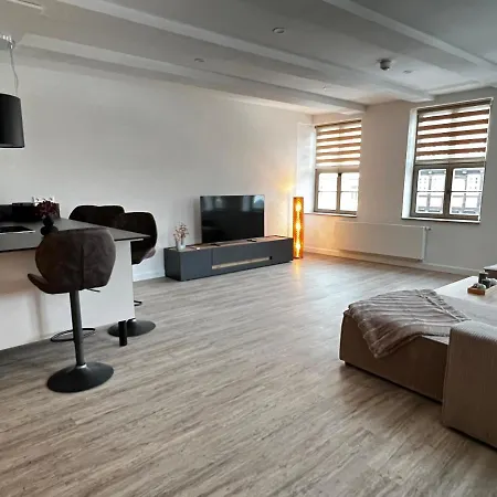 Daire Ferienresidenzen Marktplatz - Exklusive Mit Fahrstuhl *