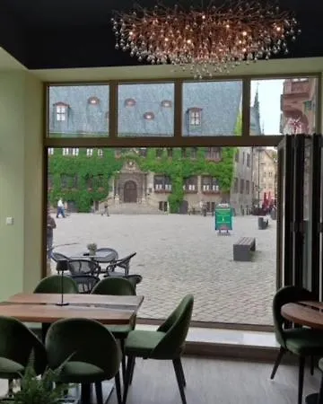 Ferienresidenzen Marktplatz - Exklusive Mit Fahrstuhl