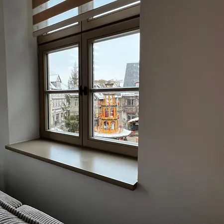 Apartment Ferienresidenzen Marktplatz - Exklusive Mit Fahrstuhl Quedlinburg