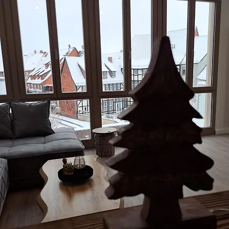 דירה Ferienresidenzen Marktplatz - Exklusive Mit Fahrstuhl *