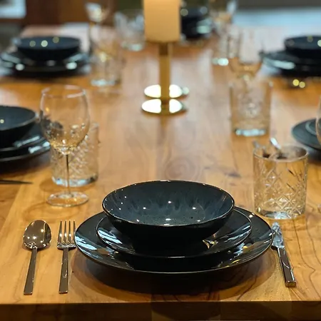 Ferienresidenzen Marktplatz - Exklusive Mit Fahrstuhl *