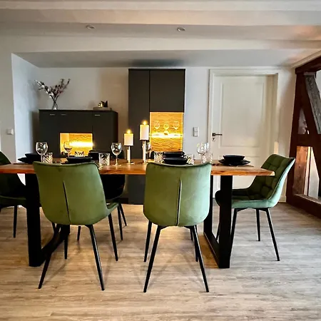 Ferienresidenzen Marktplatz - Exklusive Mit Fahrstuhl *