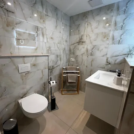 Apartament Ferienresidenzen Marktplatz - Exklusive Mit Fahrstuhl Quedlinburg