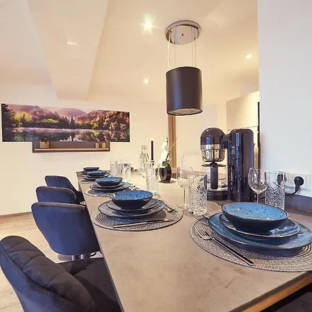 Ferienresidenzen Marktplatz - Exklusive Mit Fahrstuhl Apartment *