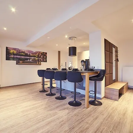 Apartment Ferienresidenzen Marktplatz - Exklusive Mit Fahrstuhl *