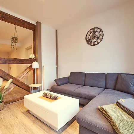 Ferienresidenzen Marktplatz - Exklusive Mit Fahrstuhl *