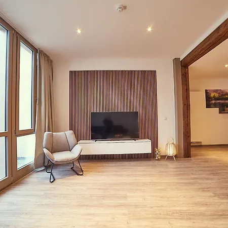 Ferienresidenzen Marktplatz - Exklusive Mit Fahrstuhl