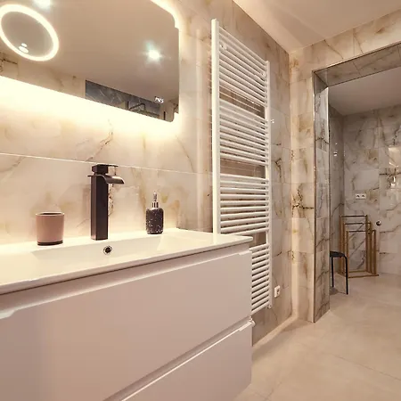 Ferienresidenzen Marktplatz - Exklusive Mit Fahrstuhl Apartament Quedlinburg