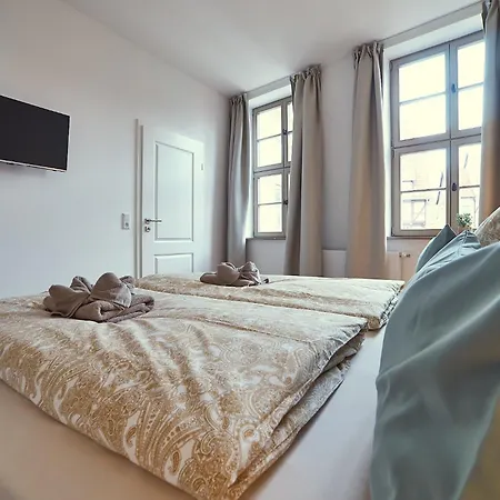 Ferienresidenzen Marktplatz - Exklusive Mit Fahrstuhl *