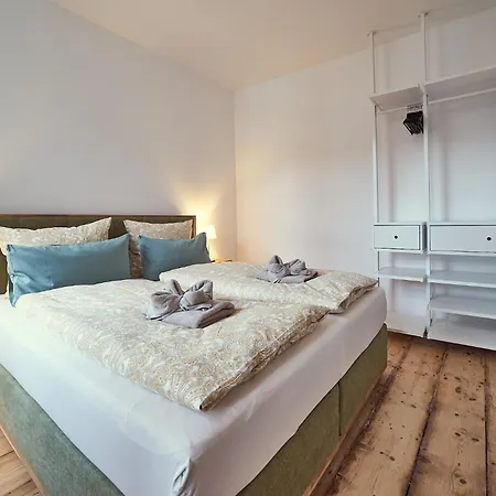 Ferienresidenzen Marktplatz - Exklusive Mit Fahrstuhl * Quedlinburg