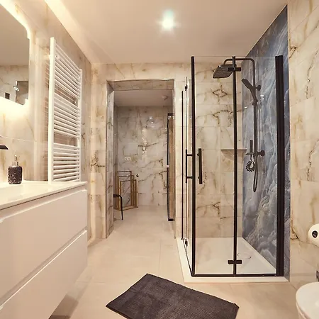 Ferienresidenzen Marktplatz - Exklusive Mit Fahrstuhl