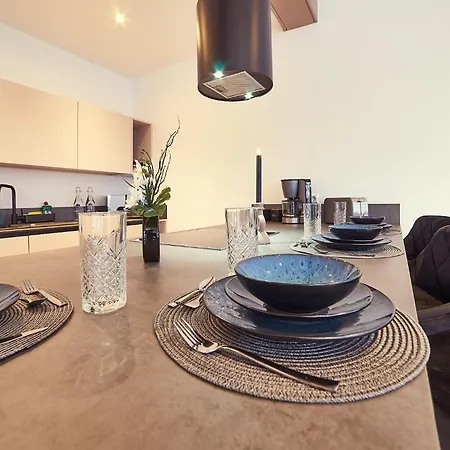 Ferienresidenzen Marktplatz - Exklusive Mit Fahrstuhl דירה קדלינבורג