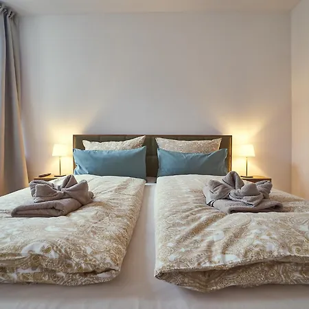 Apartamento Ferienresidenzen Marktplatz - Exklusive Mit Fahrstuhl Quedlinburg