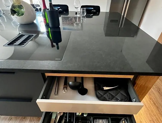 Ferienresidenzen Marktplatz - Exklusive Mit Fahrstuhl Apartment *