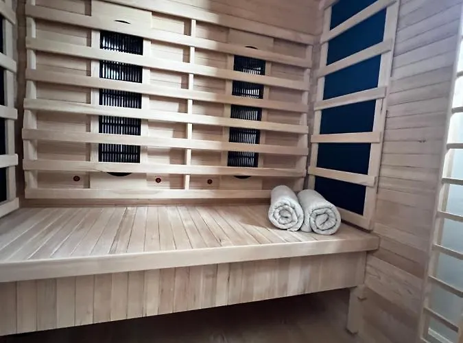 Ferienresidenzen Marktplatz - Exklusive Mit Fahrstuhl