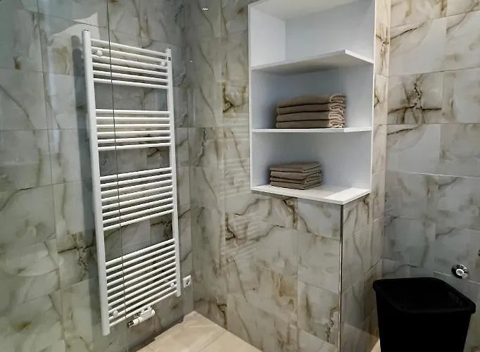 Apartment Ferienresidenzen Marktplatz - Exklusive Mit Fahrstuhl Quedlinburg