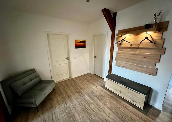 Apartman Ferienresidenzen Marktplatz - Exklusive Mit Fahrstuhl *