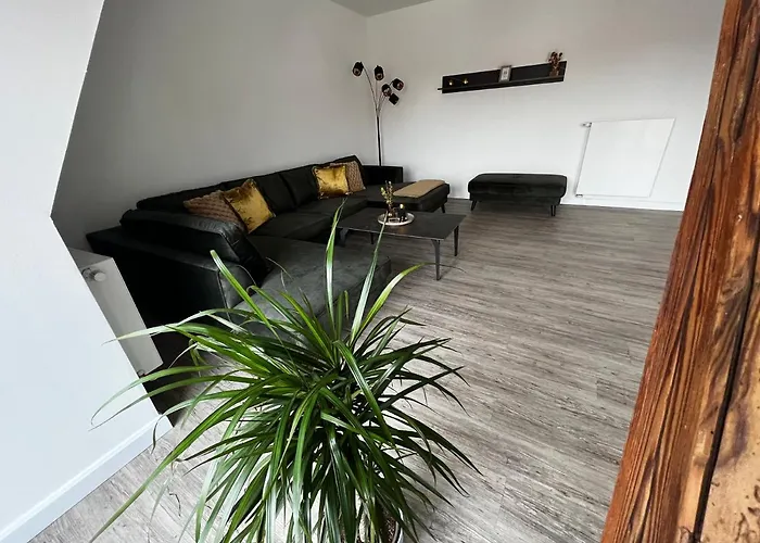 Apartment Ferienresidenzen Marktplatz - Exklusive Mit Fahrstuhl *