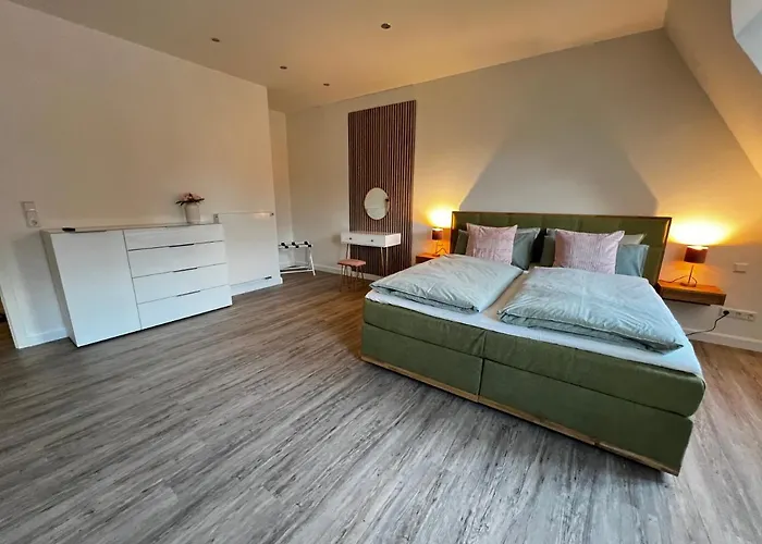 Ferienresidenzen Marktplatz - Exklusive Mit Fahrstuhl *