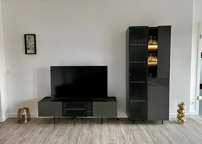 Apartment Ferienresidenzen Marktplatz - Exklusive Mit Fahrstuhl *