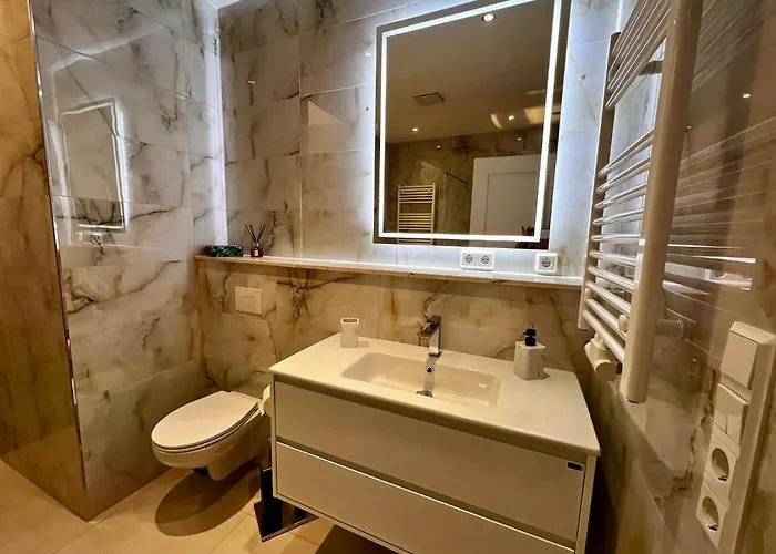 Ferienresidenzen Marktplatz - Exklusive Mit Fahrstuhl Apartment Quedlinburg