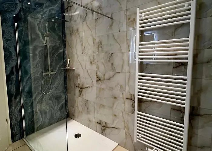 Apartment Ferienresidenzen Marktplatz - Exklusive Mit Fahrstuhl *