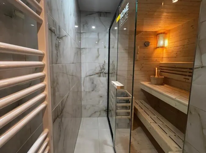 Apartment Ferienresidenzen Marktplatz - Exklusive Mit Fahrstuhl Quedlinburg