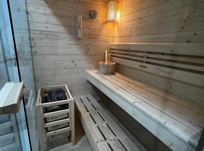 Apartment Ferienresidenzen Marktplatz - Exklusive Mit Fahrstuhl